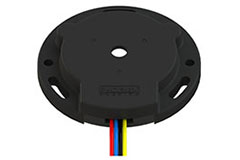 Image of Phoenix America's H2 Series Incremental Magnetic Encoder