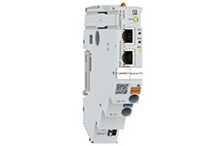 Image of Phoenix Contact CAPAROC Modbus Power Module