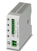 Phoenix Contact 带 IO-Link 的 CBMC 断路器图片