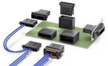 CONNEXIS Wire-to-Board Connector System - Phoenix Contact