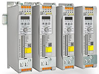 Image of Phoenix Contact's CONTACTRON Speed Starter