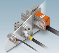 Panel Feed-through Terminal Blocks