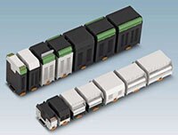 Image of Phoenix Contact's EH Housing