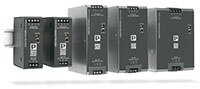 Image of Phoenix Contact's ESSENTIAL Power Supplies