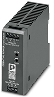 Image of Phoenix Contact ESSENTIAL Second-Generation Power Supplies