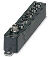 Image of Phoenix Contact FL Switch 1705 M12