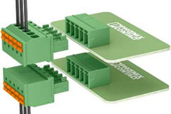 FMCOR/W 1.5 Plugs - Phoenix Contact