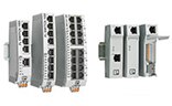 Industrial Ethernet Switches and Patch Panels - Phoenix Contact