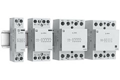 Installation Contactors - Phoenix Contact