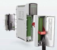Image of Phoenix Contact's ME PLC Housing 