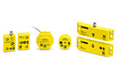 Image of Phoenix Contact PSR-MIS Sensors