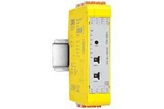 Image of Phoenix Contact PSR-UNI-L Configurable Multifunction Safety Relay