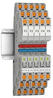 Image of Phoenix Contact's PTCB Series eFuse Circuit Breaker