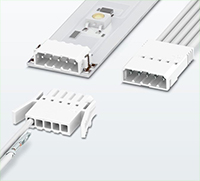 Image of Phoenix Contact's PTCM with Crimp Connection