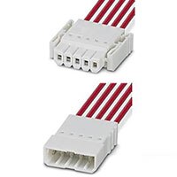 Image of Phoenix Contact's PTSM Latching PCB Connectors