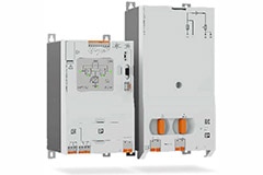 Image of Phoenix Contact QUINT High-Powered AC Uninterruptible Power Supply