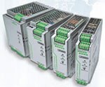 Image of Phoenix Contact's Quint SFB Power Supplies