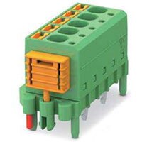 Image of Phoenix Contact's SDC 2.5 Connector System