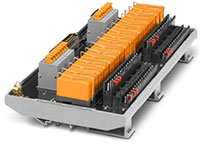 Image of Phoenix Contact System Cabling for 200SP HA