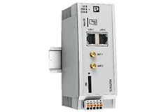 Image of Phoenix Contact TC Router GL