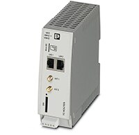 Image of Phoenix Contact's TC Router
