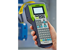 THERMOFOX Handheld Printer - Phoenix Contact | DigiKey