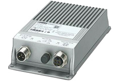 Image of Phoenix Contact's TRIO IP67 Power Supplies