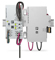 Image of Phoenix Contact TRIO3 Uninterruptible Power Supplies