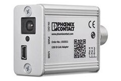 Image of Phoenix Contact USB IO-Link Programming Adapter