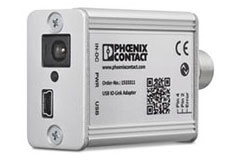 USB IO-Link Programming Adapter - Phoenix Contact | DigiKey