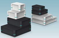 Image of Phoenix Contact's Universal Case System (UCS)