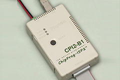 Image of Phyton's CPI2-B1-CY8C Production Device Programmer