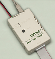 Image of Phyton's CPI2-B1-FR0812 Production Device Programmer