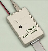 Phyton 的 CPI2-B1-FR0812 生产设备编程器图片