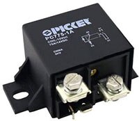 Image of Picker Components PC775 Series Automotive Relay