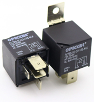 Image of Picker Components PC795 Series Automotive Relay