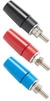Image of Pomona Electronics' 73098 Series 4 mm Mounting Safety Jack