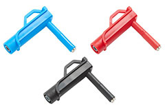 Image of Pomona 73106 Series Right-Angle Magnetic Probe