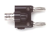 BNC-Zwischenserienadapter