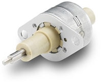Image of Portescap's 20DAM Series Digital Linear Actuators