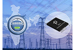 Image of Power Integrations 900 V Family of ICs