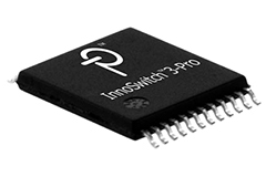 Image of Power Integrations' InnoSwitch™3-Pro Flyback Switcher ICs
