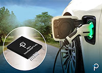 Image of Power Integrations' InnoSwitch3-AQ Switcher ICs