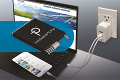 Image of Power Integrations InnoSwitch5-Pro: Compact and Efficient Power Solutions