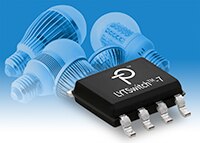 Power Integrations 的 LYTSwitch-7 图片