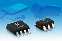 Power Integrations 的 LinkSwitch-4 系列 IC