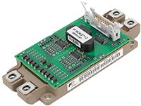 Image of Power Integration's SCALE-2 PnP Drivers