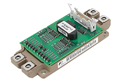 Image of Power Integration's SCALE™-2 PnP Drivers