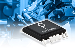 Image of Power Integrations' SCALE-iDriver