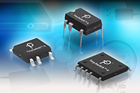 Image of Power Integrations' TinySwitch-4